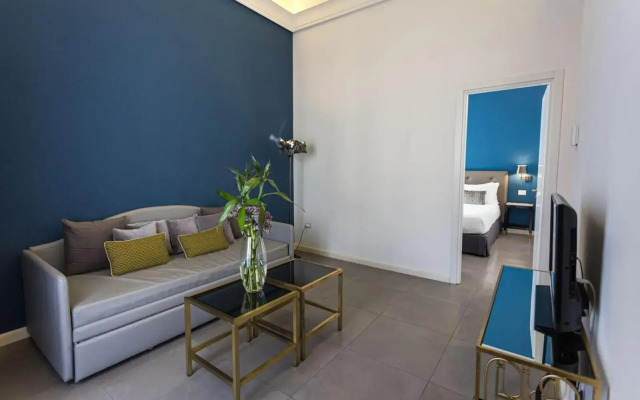 Boutique Hotel Metro 900