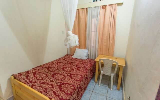 Golf Eden Guest House