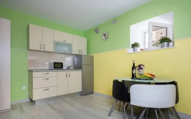 Split Bliss Apartments