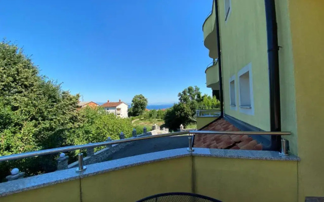 Apartments Mrkonja