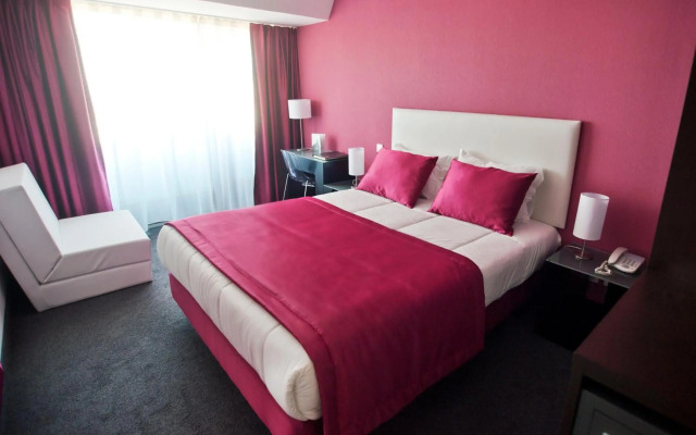 Miramar Hotel & Spa