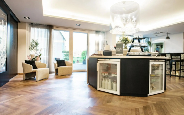 Apart Hotel Legendaer