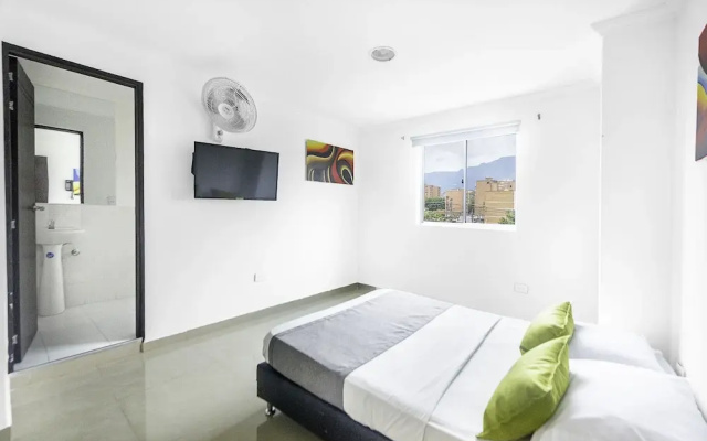 Hotel Park 6