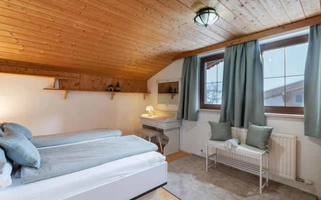 Ferienwohnung Gabriele