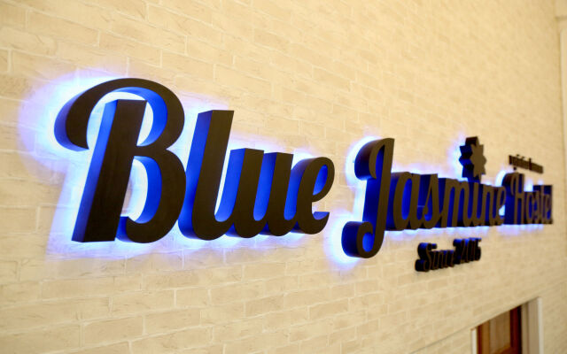 Blue Jasmine Hostel