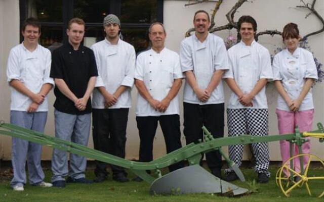 The Plough Inn