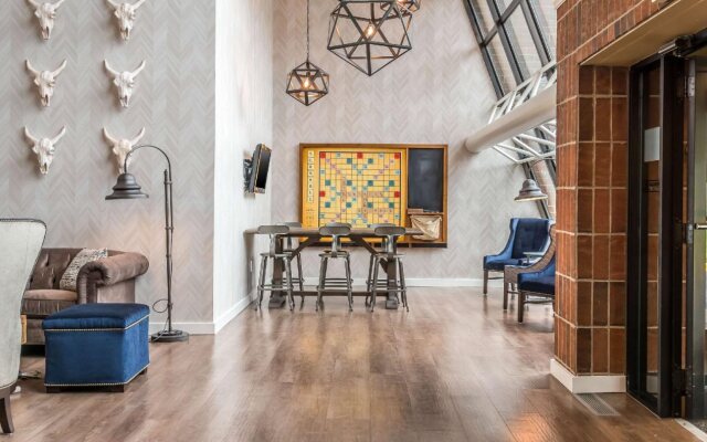 enVision Hotel St. Paul South