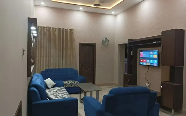 AK Hotel Of Guest House