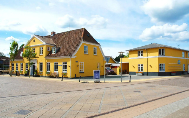 Hotel Smedegaarden