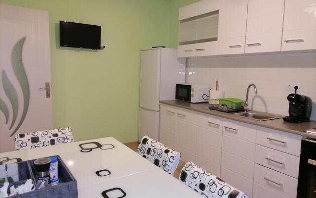 Apartament NyX