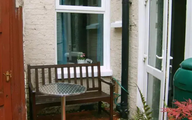 Maria's Guest House