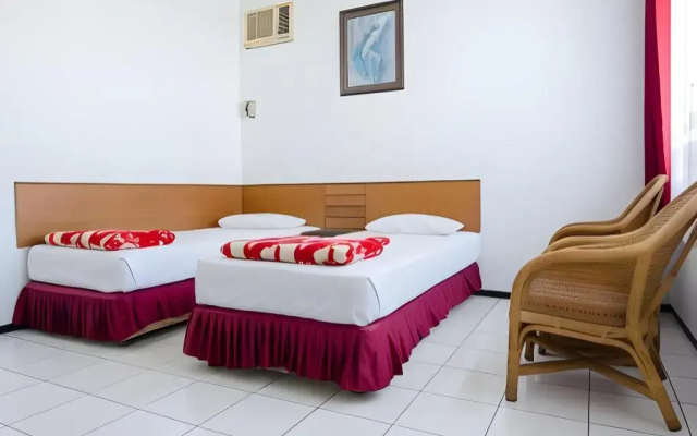 Hotel Tosari