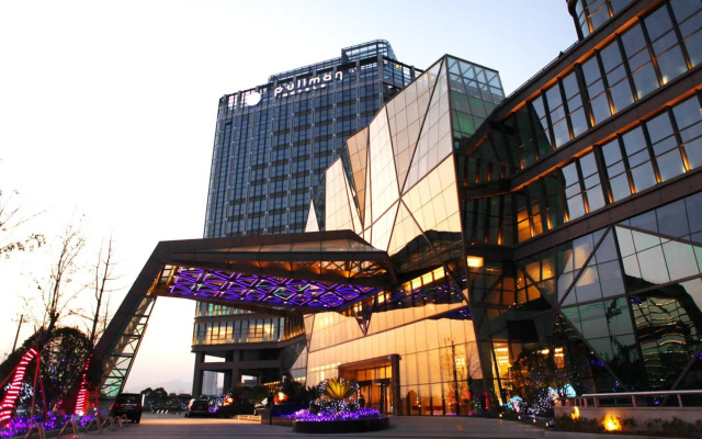 Pullman Wenzhou