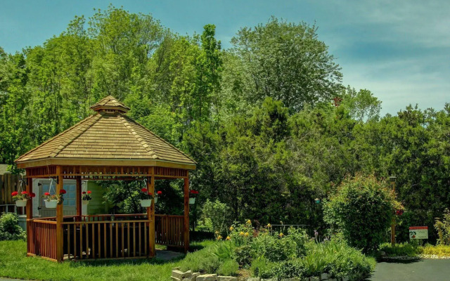 Williams Gate B&B Private Suites