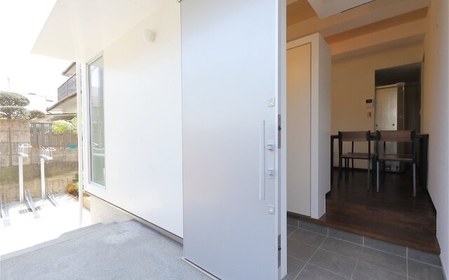 Shonan-Enoshima Seaside Guest House – Hostel