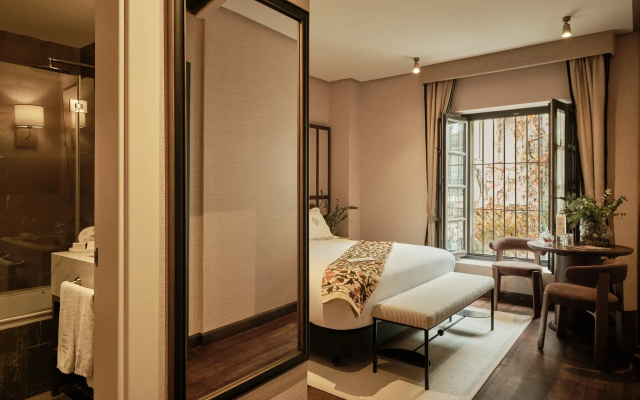 Hospes Palacio del Bailío, a Member of Design Hotels