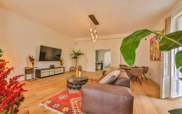 Aeronaut Suites powered by Pearl1