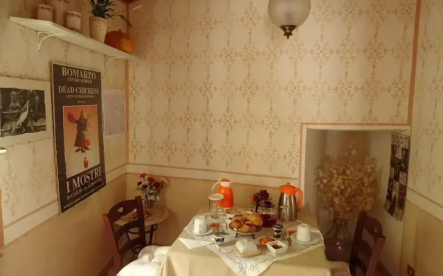 Bed & Breakfast La Casa Del Sole