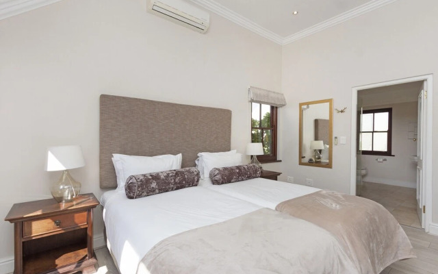 Winelands Golf Lodges 2