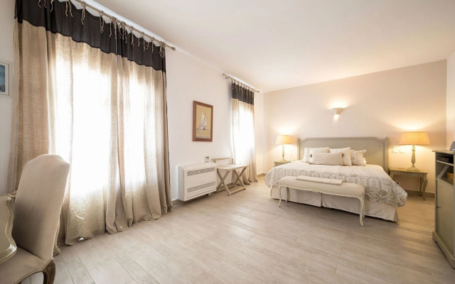 Saint Andrea Sea Side Resort - Adults Only
