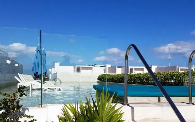 Anah Suites - Las Flores Properties