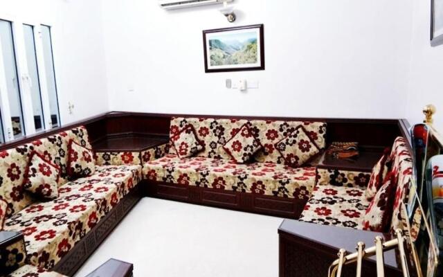 Manam Hotel Apartments