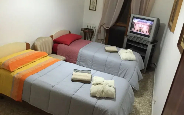 Casa Vacanze Corte dei Rodii