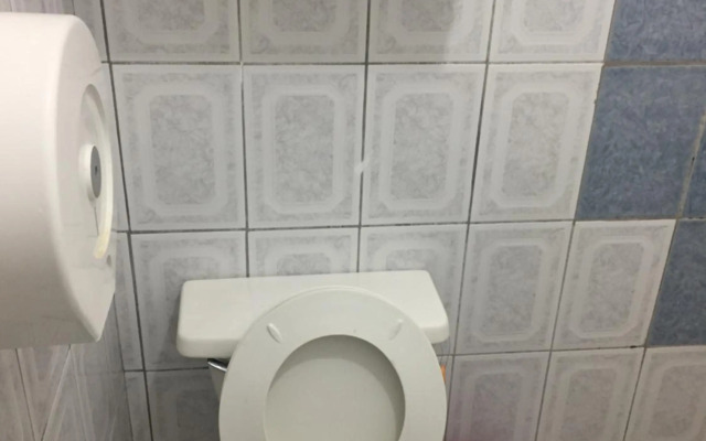 AC Room 2 Persons Hospedaje Don Wilfredo