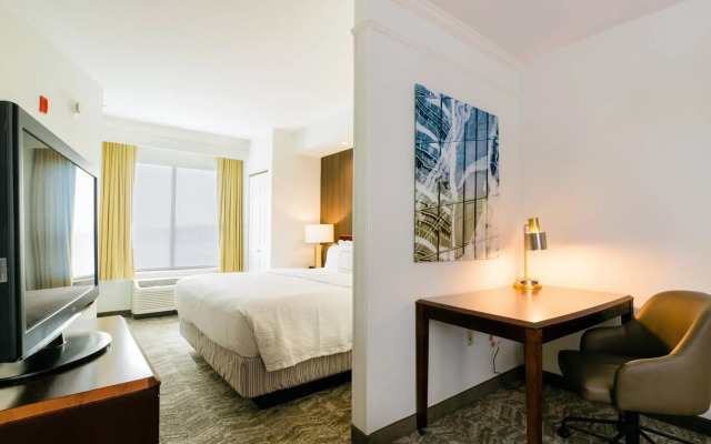 SpringHill Suites by Marriott Florence