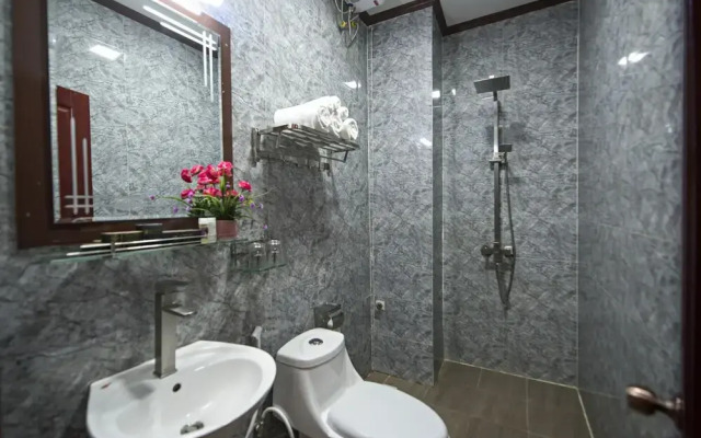 Vang Vieng Freedom Star Hotel