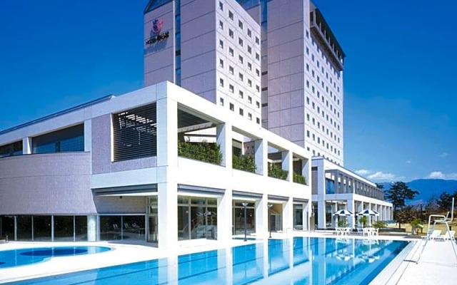Hotel Kasugai
