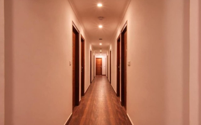 Hotel Vista By Terraa Hotels