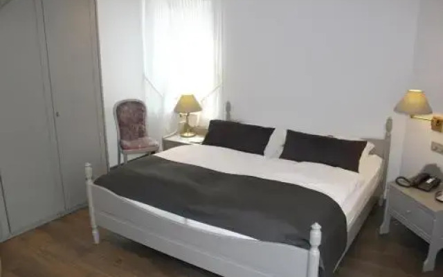 Hotel Goldener Stern