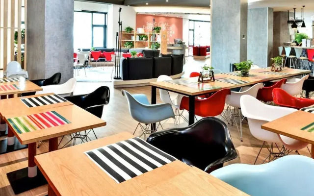 IBIS Chuzhou 1912 Hotel