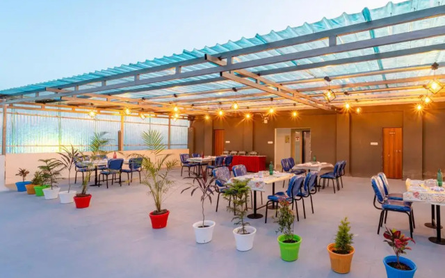 Treebo Pure Earth Stay, Vijay Nagar