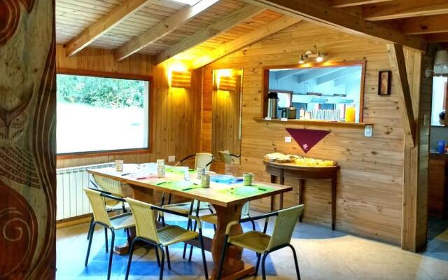 Adventure Bed and Bike