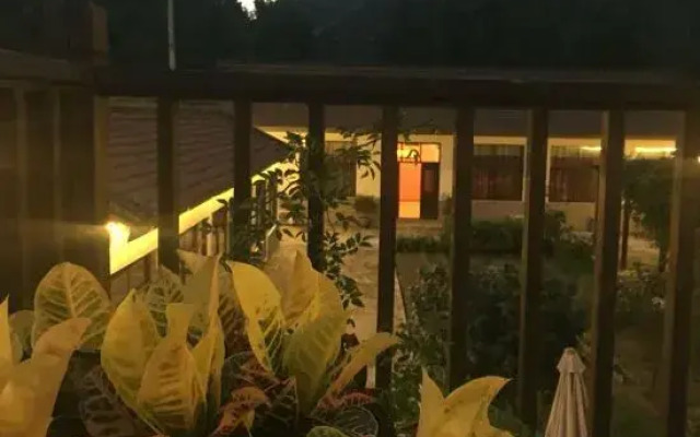 Beijing No.298 (Qinglongxia Scenic Area)