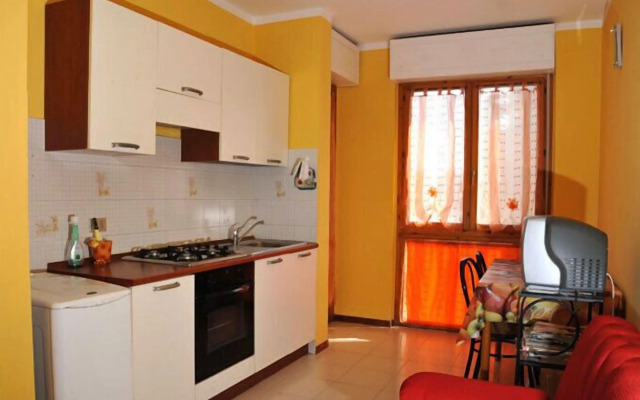 Appartamenti Roberta Cisanello