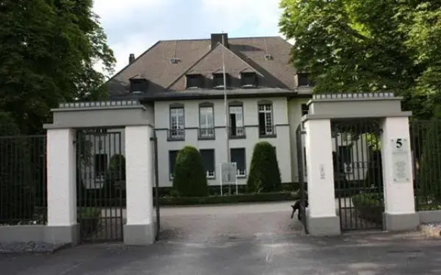 Tagungsvilla Weißer Berg