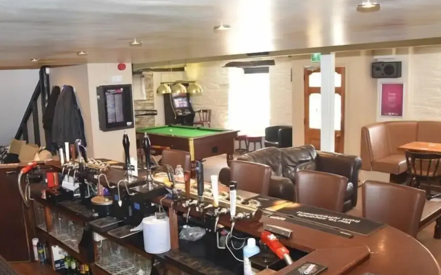 The Red Lion