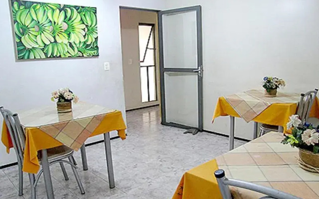 Hotel Villa Real