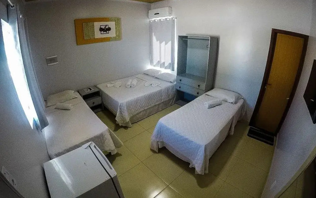 Atalaia Vip Praia Hotel