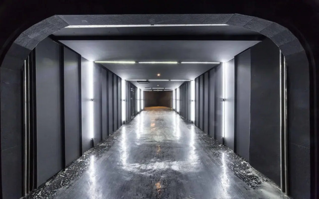 Design Hotel Khan
