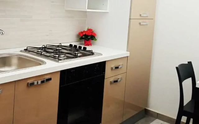 B&B Amaltea Exclusive