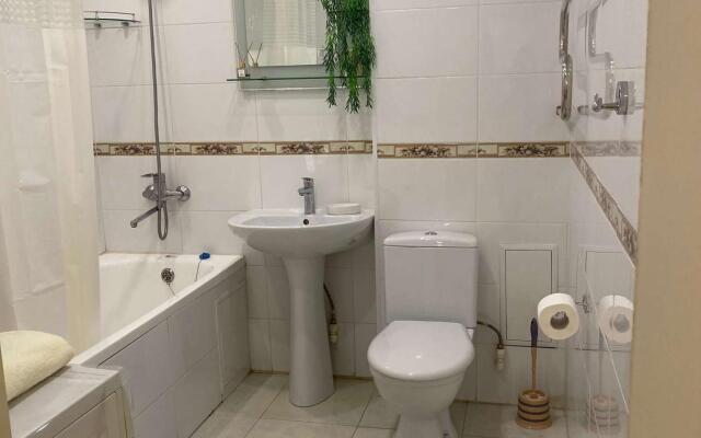 Апартаменты на улице Дальневосточная