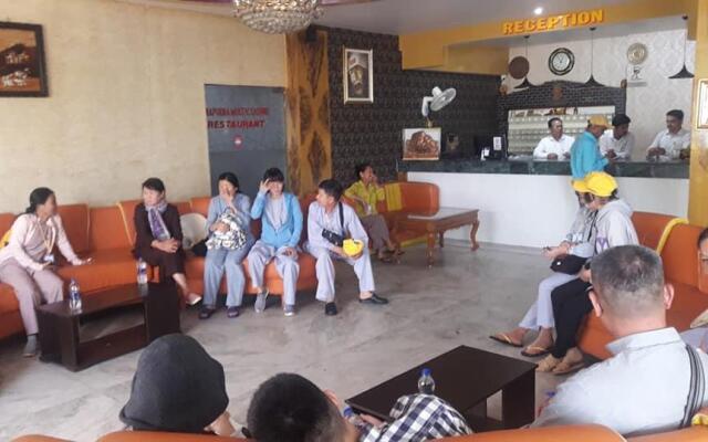 Hotel Nalanda Regency