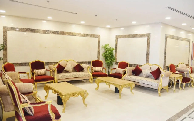 Diyar Al Deafah Hotel