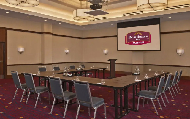 Residence Inn Arlington Capital View