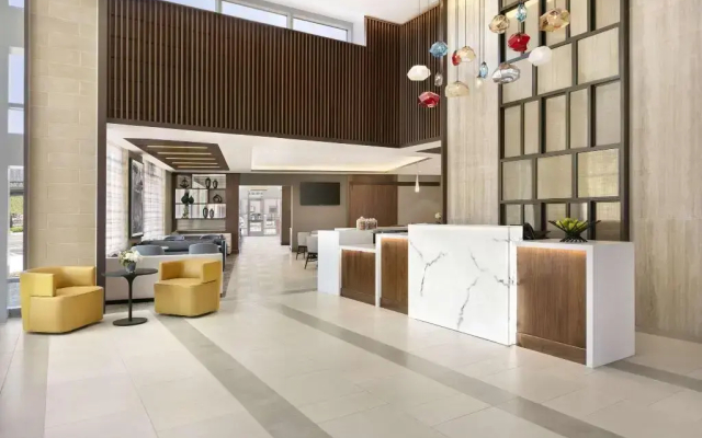 Hyatt Place Fort Lee / George Washington Bridge