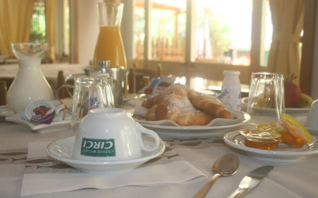 Hotel Anna